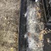 Pare choc arriere RENAULT KANGOO 2 PHASE 1 Diesel image 1