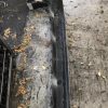 Pare choc arriere RENAULT KANGOO 2 PHASE 1 Diesel image 2