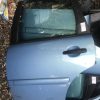 Porte arriere gauche CITROEN C3 1 PHASE 1 Diesel image 1