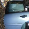 Porte arriere gauche CITROEN C3 1 PHASE 1 Diesel image 2