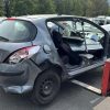Plage arriere PEUGEOT 308 1 PHASE 1 Diesel image 6