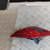 Feu arriere secondaire droit (feux) OPEL CORSA E Essence image 1