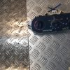 Commande chauffage RENAULT TWINGO 2 PHASE 1 Essence image 1