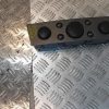 Commande chauffage OPEL VECTRA C PHASE 1 Essence image 1
