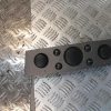 Commande chauffage OPEL VECTRA C PHASE 1 Essence image 3