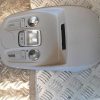 Eclairage de plafonnier CITROEN C4 2 PHASE 1 Diesel image 2
