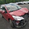 Porte arriere gauche CITROEN C3 2 PHASE 2 Essence image 5