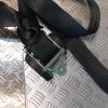 Ceinture arriere gauche DACIA SANDERO 2 PHASE 1 Diesel image 2