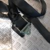 Ceinture arriere gauche DACIA SANDERO 2 PHASE 1 Diesel image 3