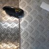 Poignee interieur arriere gauche DACIA SANDERO 2 PHASE 1 Diesel image 1