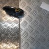 Poignee interieur arriere gauche DACIA SANDERO 2 PHASE 1 Diesel image 2