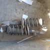Amortisseurs avant CITROEN C4 2 PHASE 1 Diesel image 1