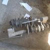 Amortisseurs avant CITROEN C4 2 PHASE 1 Diesel image 2
