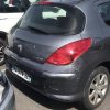 Ceinture avant droit PEUGEOT 308 1 PHASE 1 Essence image 5