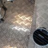 Aerateur tableau de bord avant gauche PEUGEOT 308 1 PHASE 1 Essence image 1