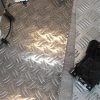 Aerateur tableau de bord avant gauche PEUGEOT 308 1 PHASE 1 Essence image 3