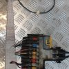 Porte fusible CITROEN C4 PICASSO 1 Diesel image 2