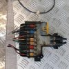 Porte fusible CITROEN C4 PICASSO 1 Diesel image 3