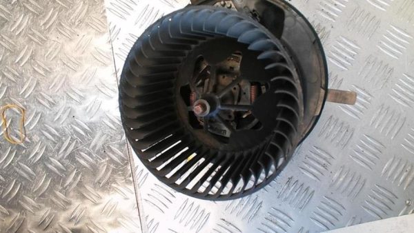 Ventilateur chauffage VOLKSWAGEN GOLF PLUS PHASE 1 Diesel image 3