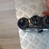 Commande chauffage PEUGEOT 208 1 PHASE 1 Diesel image 1