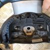 Volant DACIA DUSTER 1 PHASE 1 Essence image 1
