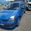 Eclairage de plafonnier RENAULT CLIO 2 PHASE 2 Essence image 6