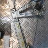 Leve vitre mecanique arriere droit RENAULT CLIO 3 PHASE 1 Essence image 1