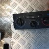 Commande chauffage PEUGEOT 207 PHASE 1 Diesel image 2