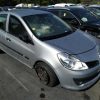 Pare boue arriere gauche RENAULT CLIO 3 PHASE 1 Essence image 6