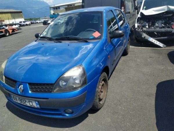 Serrure avant gauche RENAULT CLIO 2 PHASE 2 Essence image 6