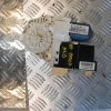 Moteur leve vitre avant droit PEUGEOT 307 PHASE 2 BREAK Diesel image 1