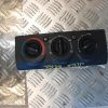 Commande chauffage RENAULT CLIO 2 PHASE 2 Essence image 1
