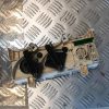 Commande chauffage RENAULT CLIO 2 PHASE 2 Essence image 2