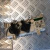 Commande chauffage RENAULT CLIO 2 PHASE 2 Essence image 3