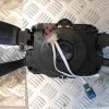 Com (Bloc Contacteur Tournant+Commodo Essuie Glace+Commodo Phare) PEUGEOT 307 PHASE 2 BREAK Diesel image 2