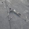 Cremaillere assistee PEUGEOT 308 1 PHASE 1 Essence image 1