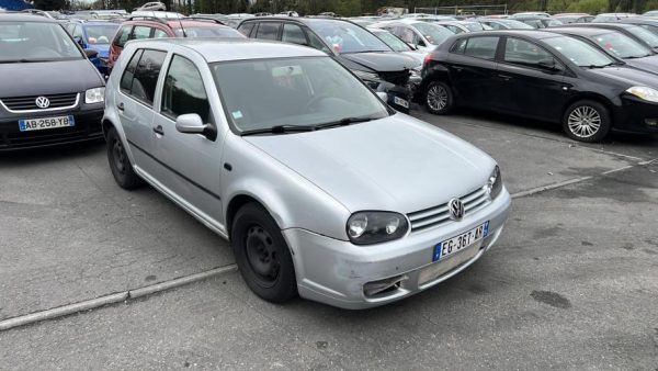 Moteur leve vitre avant gauche VOLKSWAGEN GOLF 4 Diesel image 4