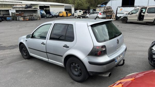 Moteur leve vitre avant gauche VOLKSWAGEN GOLF 4 Diesel image 5