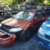 Serrure avant droit RENAULT MEGANE 2 PHASE 1 Essence image 5