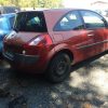 Commande chauffage RENAULT MEGANE 2 PHASE 1 Essence image 4