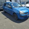 Serrure avant droit RENAULT CLIO 2 PHASE 2 Essence image 4