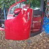 Porte arriere droit CITROEN C3 2 PHASE 2 Essence image 1