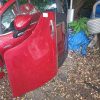 Porte arriere droit CITROEN C3 2 PHASE 2 Essence image 2