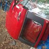 Porte arriere droit CITROEN C3 2 PHASE 2 Essence image 3