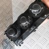 Commande chauffage CITROEN C3 2 PHASE 1 Diesel image 3