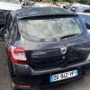Calandre DACIA SANDERO 2 PHASE 1 Diesel image 1