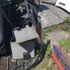 Aile avant gauche PEUGEOT 407 PHASE 2 BREAK Diesel image 3