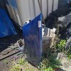 Aile avant gauche RENAULT MEGANE 2 PHASE 2 Diesel image 2