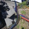 Aile avant gauche RENAULT MEGANE 2 PHASE 2 Diesel image 3