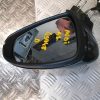 Retroviseur droit AUDI A1 1 SPORTBACK PHASE 2 Essence image 1